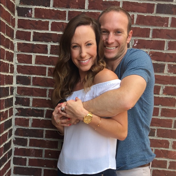 Meet the Posher Other - Meet your Posher, Anne